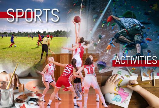 Welcome Northeast Kansas League Conference
